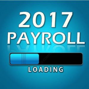 2017 Payroll Image - Webinar Compilance