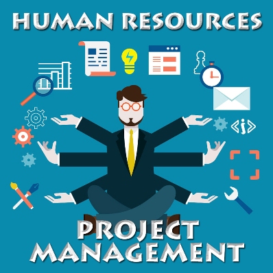 Project Management For HR Teri Morning Compliance Trainings