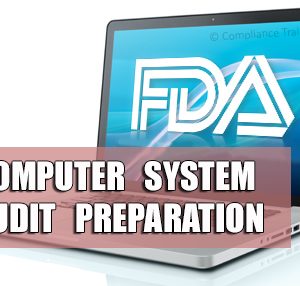 Computer System Audit Image - Webinar Compliance