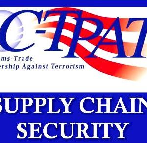 CTPAT and Supply chain security carolyn troiano compliance trainings
