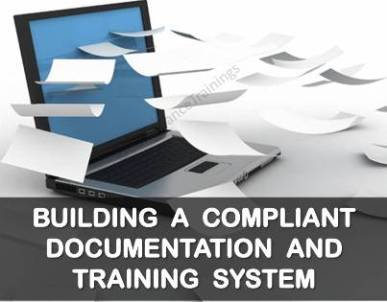 BUILDING-A-COMPLIANT-DOCUMENTATION-AND-TRAINING-SYSTEM-Charles-Paul-Compliance-Trainings