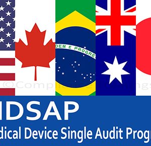MDSAP Compliance Trainings