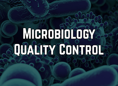Analytical Microbiology Image-Webinar Compliance