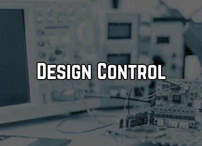Design control image-Webinar Compliance
