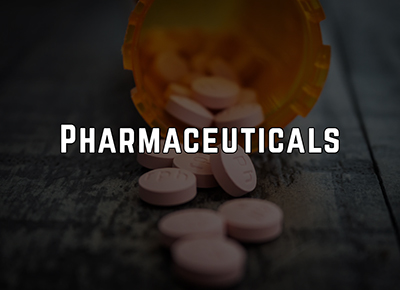 Pharmaceuticals Image - Webinar Compliance