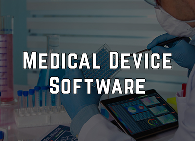 Medical Device Image - Webinar Compliance