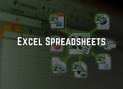 Excel Spreadsheet Image - Webianr Compilance