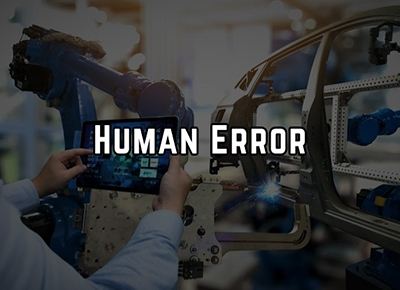 Human Error Image-Webinar Compliance
