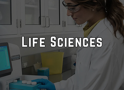 Life Science Image - Webinar Compliance